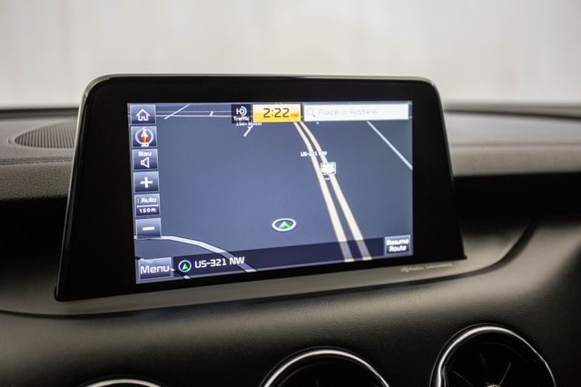 2020 Kia Stinger GT1 RWD - 22950717 - 52