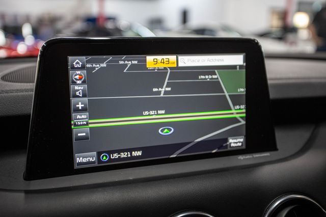 2020 Kia Stinger GT1 RWD - 22950717 - 7