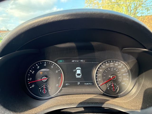 2020 Kia Stinger GT2 AWD - 23013283 - 9