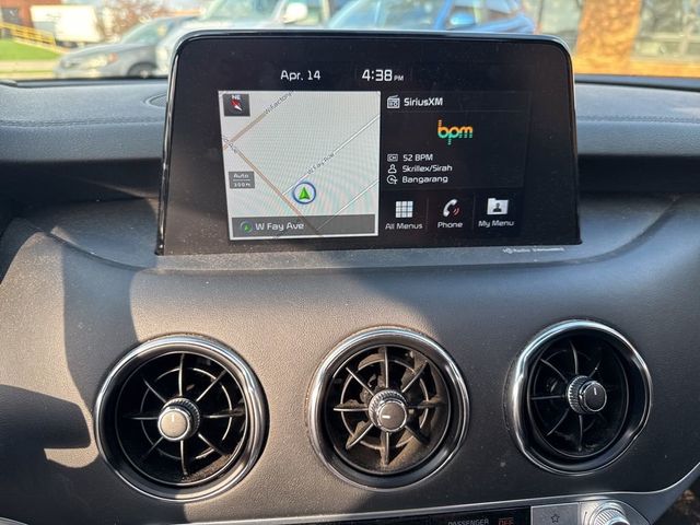 2020 Kia Stinger GT2 AWD - 23013283 - 10