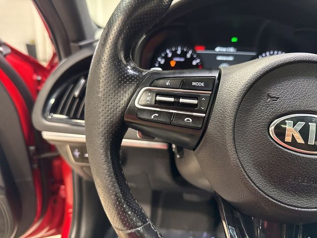 2020 Kia Stinger GT2 AWD - 23013283 - 12