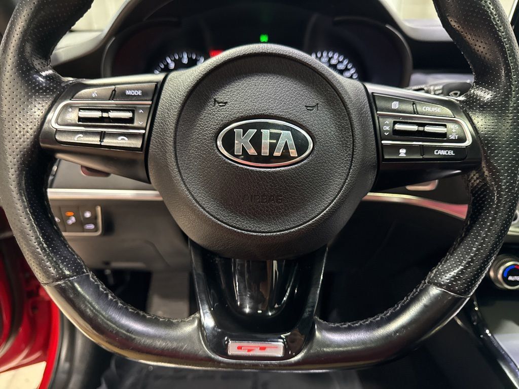2020 Kia Stinger GT2 AWD - 23013283 - 13