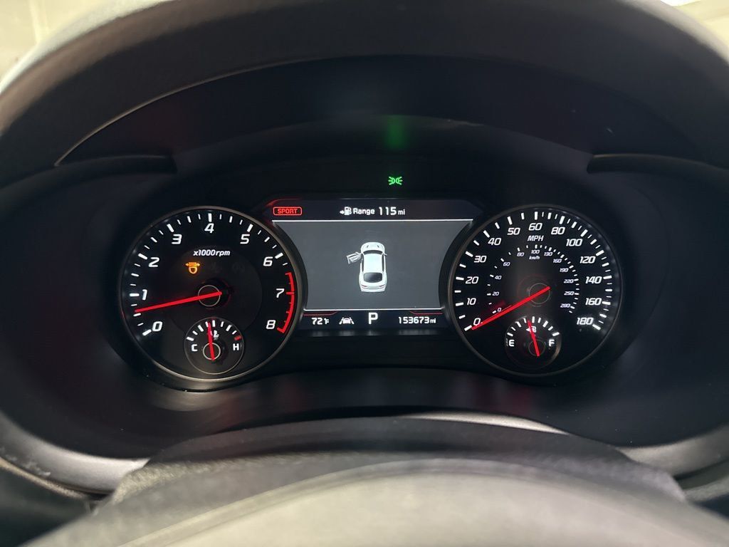 2020 Kia Stinger GT2 AWD - 23013283 - 15