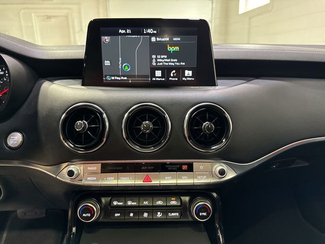 2020 Kia Stinger GT2 AWD - 23013283 - 17