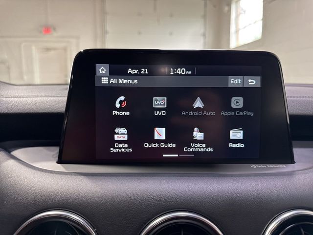 2020 Kia Stinger GT2 AWD - 23013283 - 19