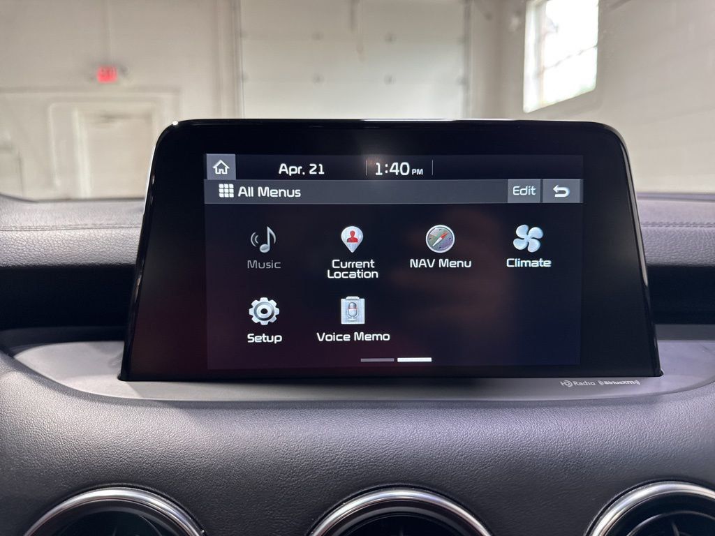 2020 Kia Stinger GT2 AWD - 23013283 - 20