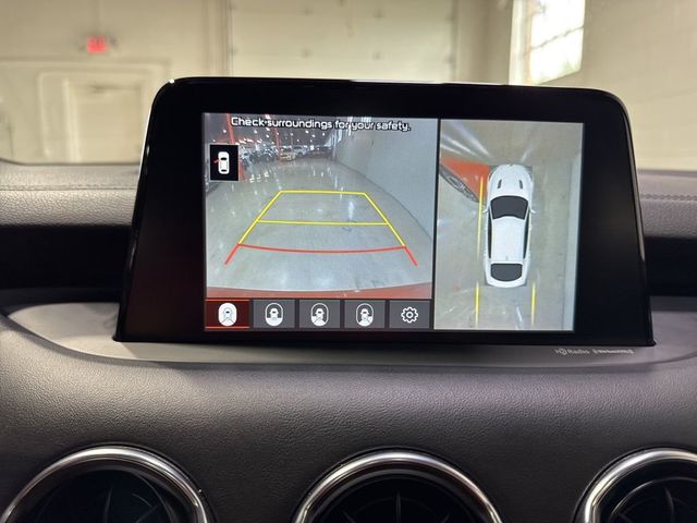 2020 Kia Stinger GT2 AWD - 23013283 - 21