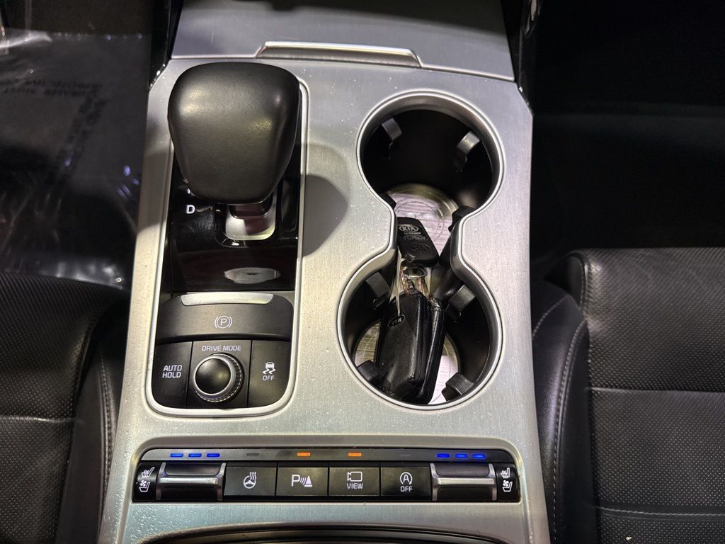 2020 Kia Stinger GT2 AWD - 23013283 - 23