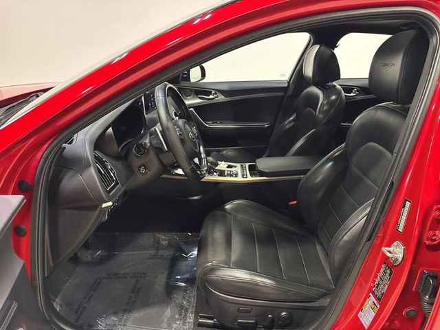 2020 Kia Stinger GT2 AWD - 23013283 - 27