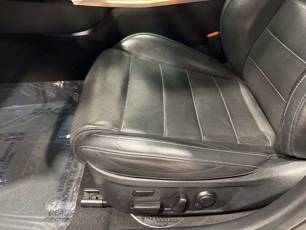 2020 Kia Stinger GT2 AWD - 23013283 - 30