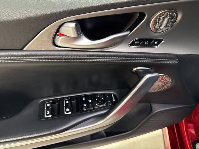 2020 Kia Stinger GT2 AWD - 23013283 - 34