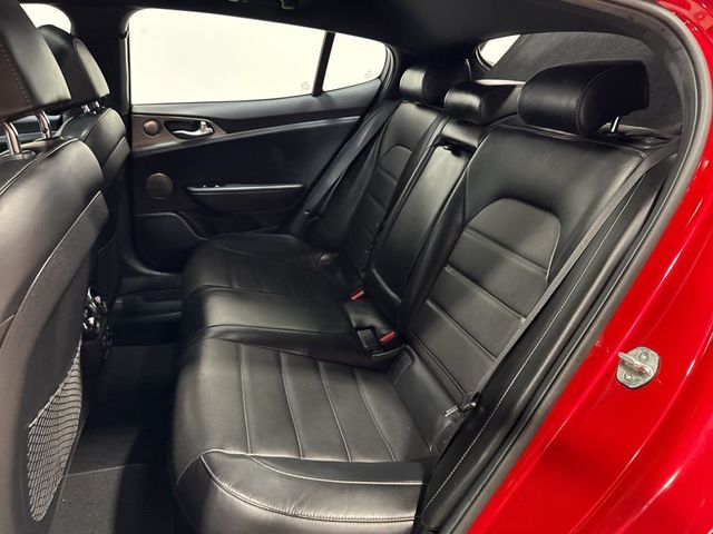 2020 Kia Stinger GT2 AWD - 23013283 - 36