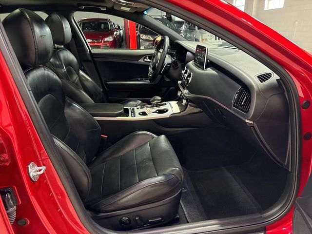 2020 Kia Stinger GT2 AWD - 23013283 - 47