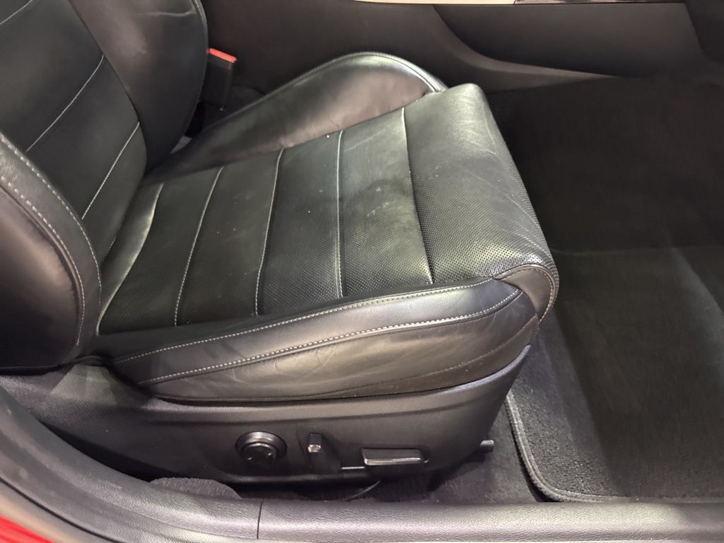2020 Kia Stinger GT2 AWD - 23013283 - 50