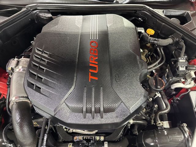 2020 Kia Stinger GT2 AWD - 23013283 - 54