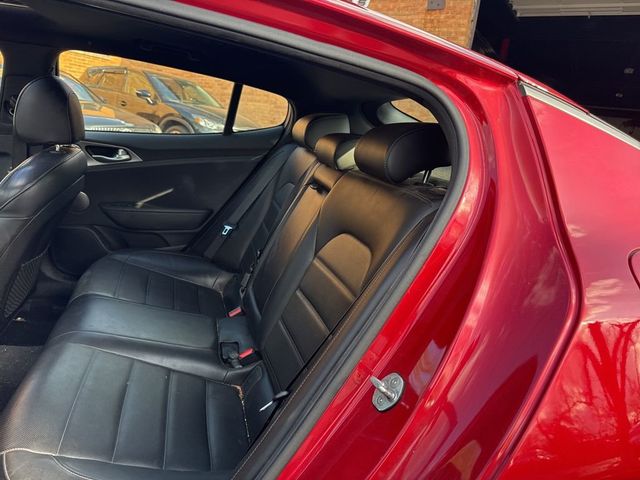 2020 Kia Stinger GT2 AWD - 23013283 - 6