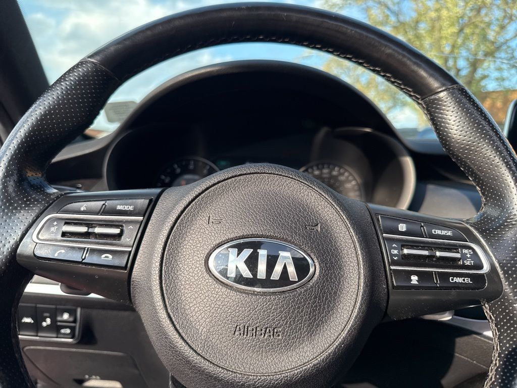 2020 Kia Stinger GT2 AWD - 23013283 - 8