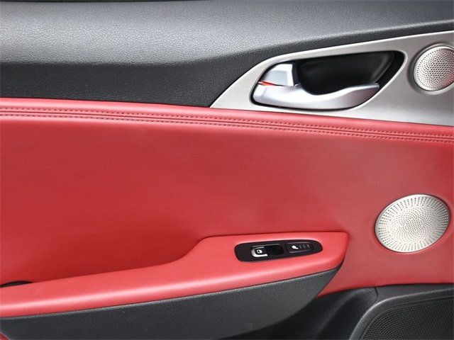 2020 Kia Stinger GT2 AWD - 22957383 - 14