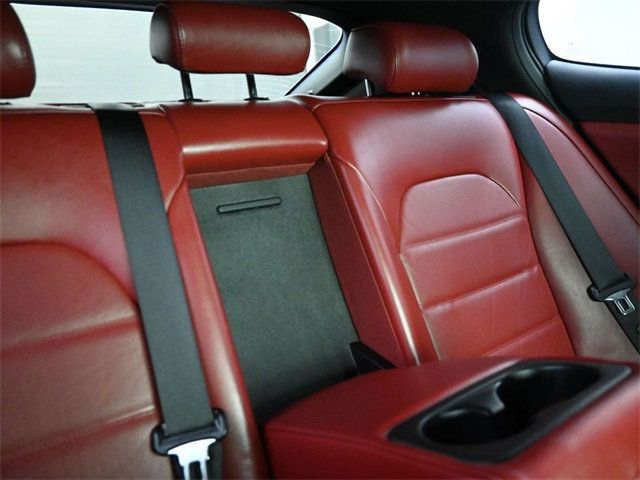 2020 Kia Stinger GT2 AWD - 22957383 - 21