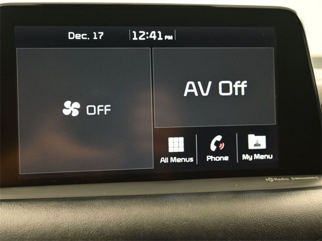 2020 Kia Stinger GT2 AWD - 22957383 - 22