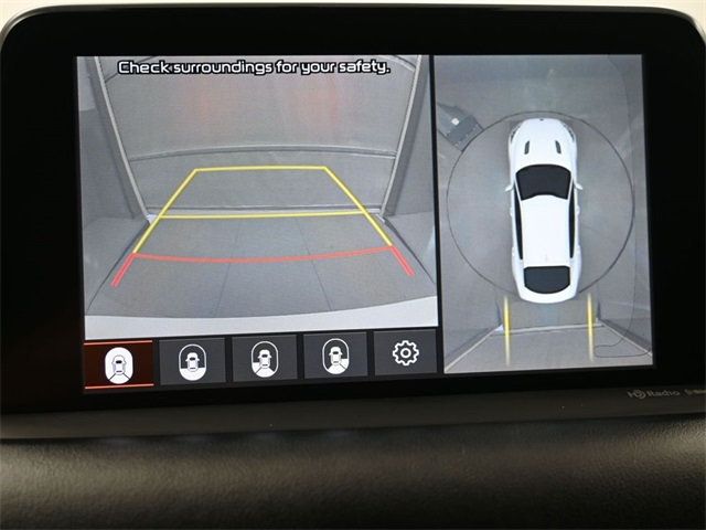 2020 Kia Stinger GT2 AWD - 22957383 - 23