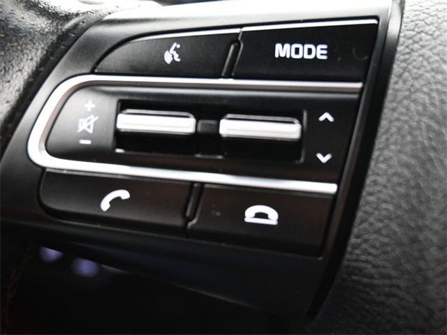 2020 Kia Stinger GT2 AWD - 22957383 - 27