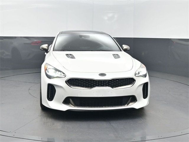 2020 Kia Stinger GT2 AWD - 22957383 - 40