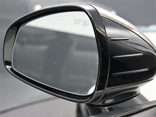 2020 Kia Stinger GT2 AWD - 22957383 - 7