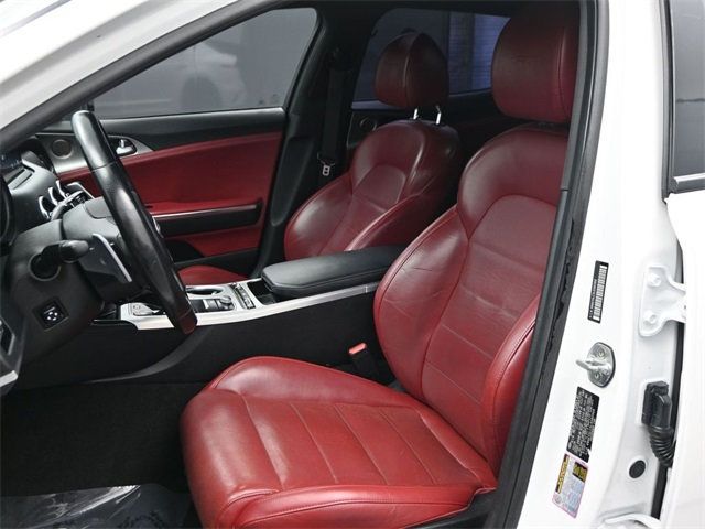 2020 Kia Stinger GT2 AWD - 22957383 - 8