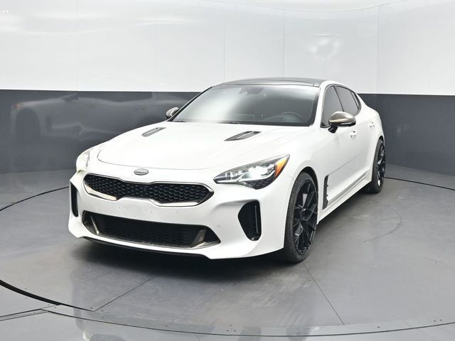 2020 Kia Stinger GT2 AWD - 23002511 - 0