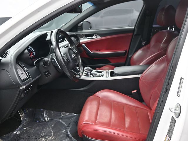 2020 Kia Stinger GT2 AWD - 23002511 - 9