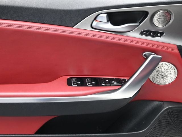 2020 Kia Stinger GT2 AWD - 23002511 - 10