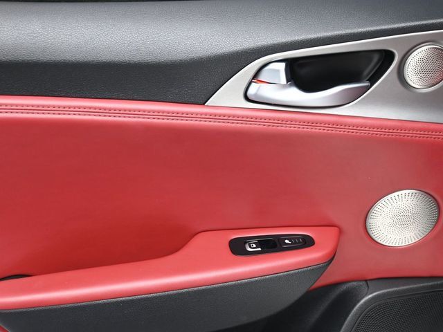 2020 Kia Stinger GT2 AWD - 23002511 - 14