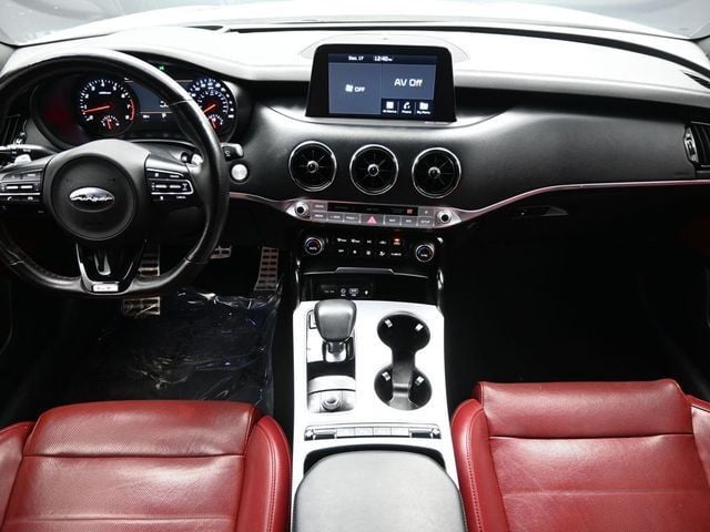 2020 Kia Stinger GT2 AWD - 23002511 - 18