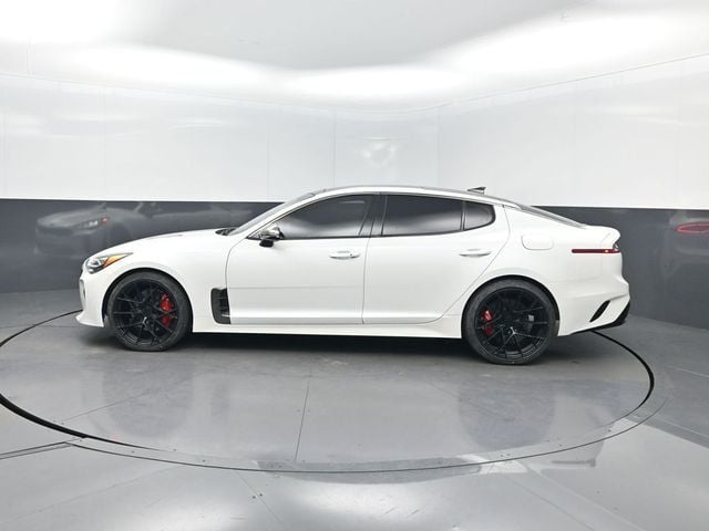2020 Kia Stinger GT2 AWD - 23002511 - 1