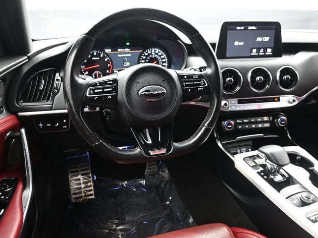 2020 Kia Stinger GT2 AWD - 23002511 - 19