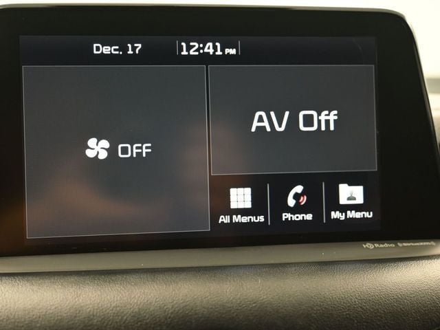 2020 Kia Stinger GT2 AWD - 23002511 - 22