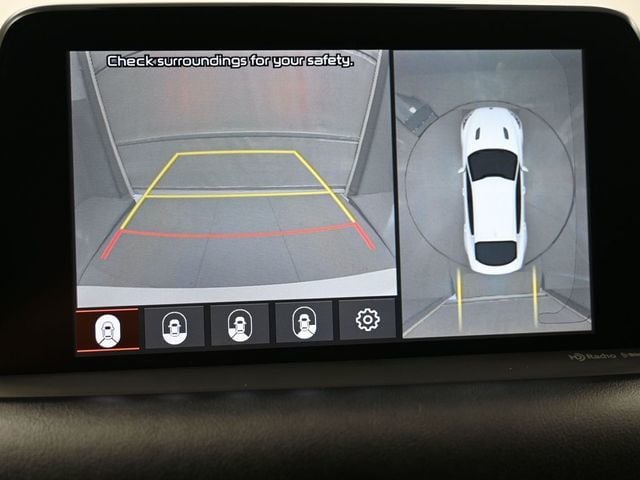 2020 Kia Stinger GT2 AWD - 23002511 - 23