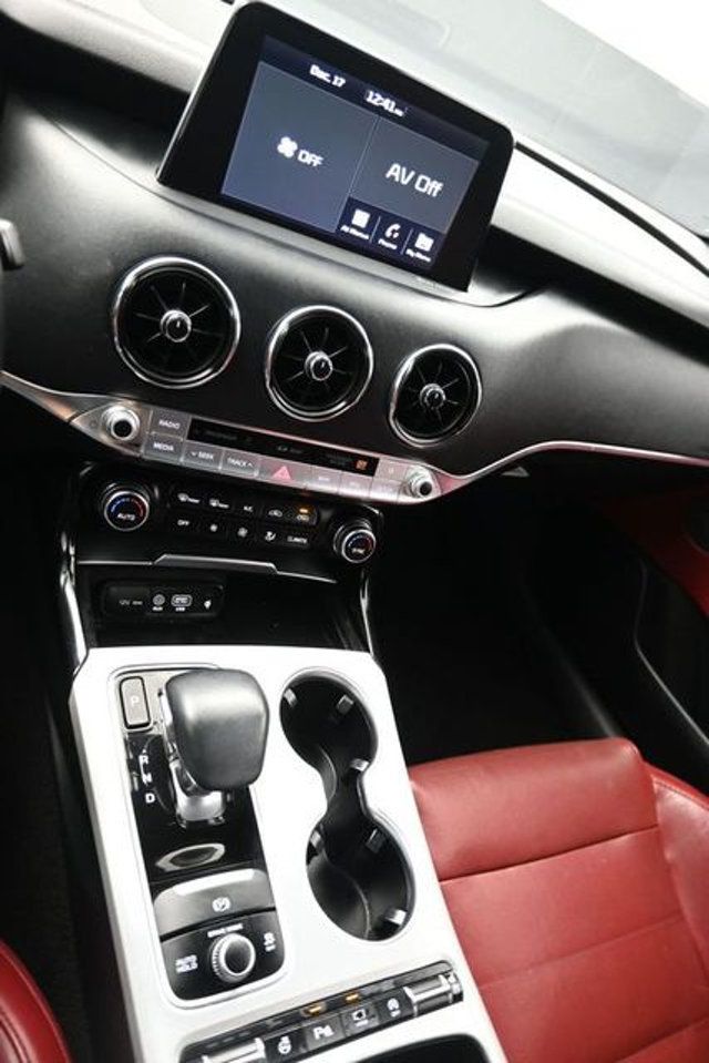 2020 Kia Stinger GT2 AWD - 23002511 - 24