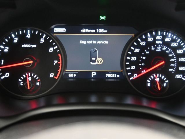 2020 Kia Stinger GT2 AWD - 23002511 - 25