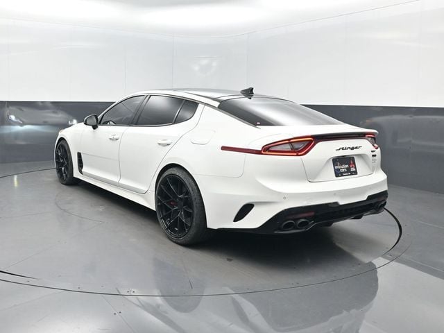 2020 Kia Stinger GT2 AWD - 23002511 - 2