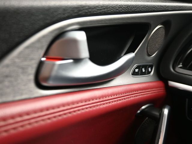 2020 Kia Stinger GT2 AWD - 23002511 - 32