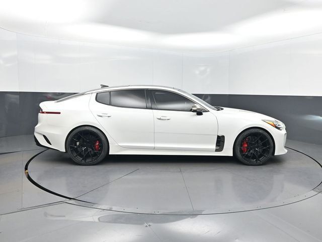 2020 Kia Stinger GT2 AWD - 23002511 - 38