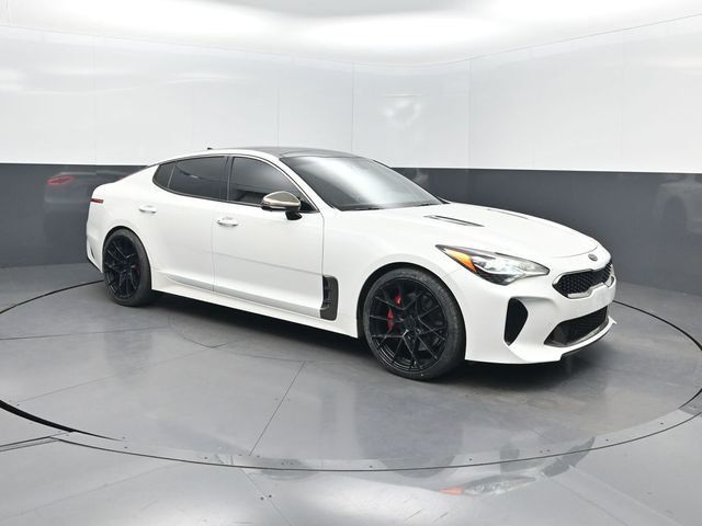 2020 Kia Stinger GT2 AWD - 23002511 - 39