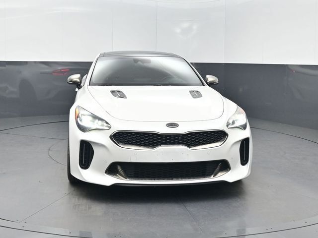 2020 Kia Stinger GT2 AWD - 23002511 - 40