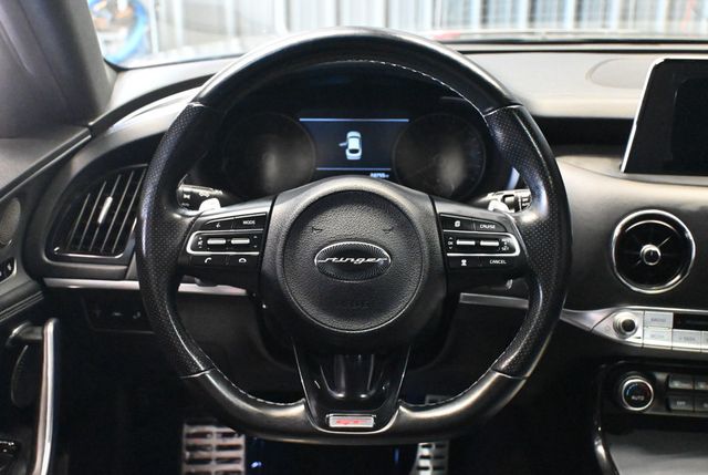 2020 Kia Stinger GT2 RWD - 23081220 - 10