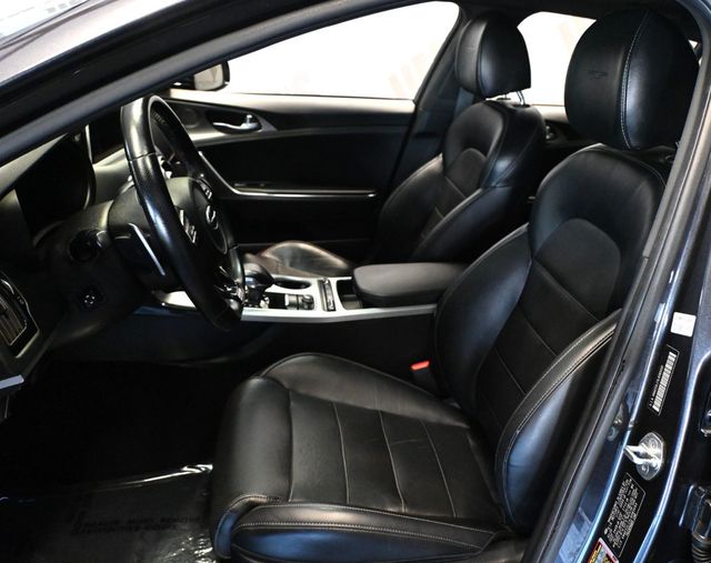 2020 Kia Stinger GT2 RWD - 23081220 - 15