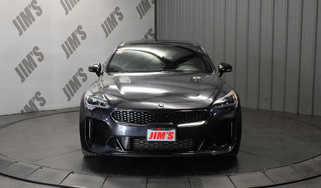 2020 Kia Stinger GT2 RWD - 23081220 - 1