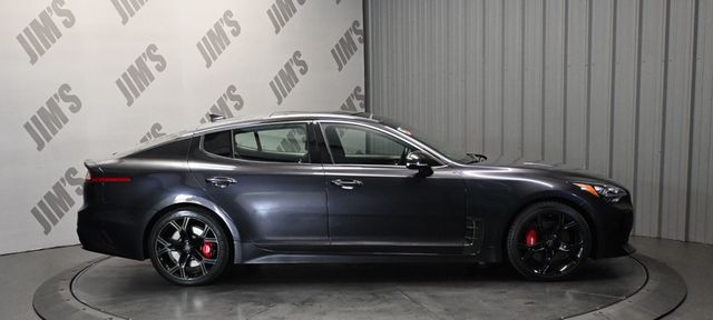 2020 Kia Stinger GT2 RWD - 23081220 - 3