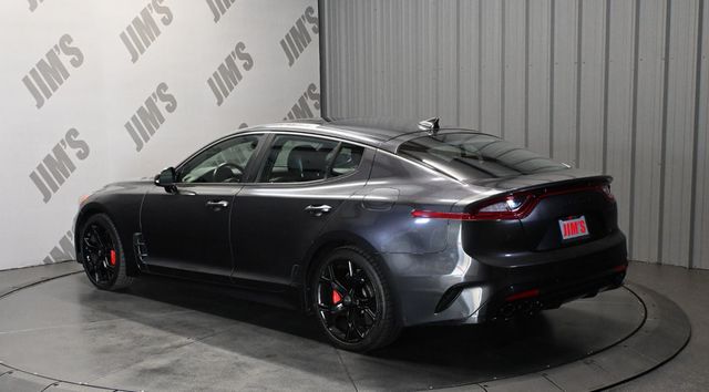 2020 Kia Stinger GT2 RWD - 23081220 - 6